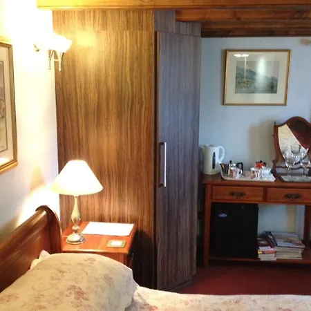 Ann Tysons House Gasthof 3*