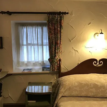 Ann Tysons House Ambleside