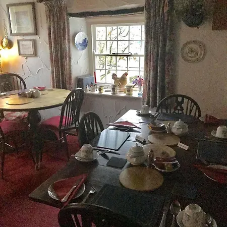 Gasthof Ann Tysons House 3*