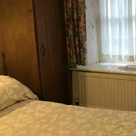 Ann Tysons House 3* Ambleside