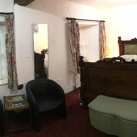 Ann Tysons House