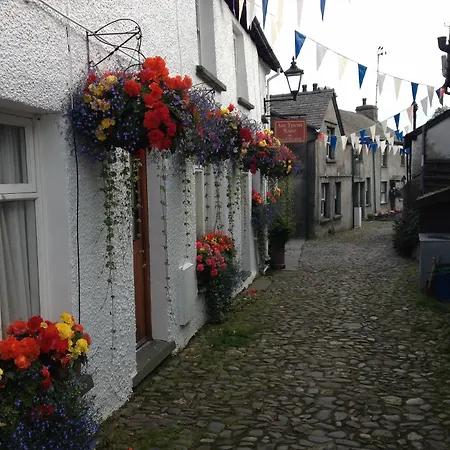 Gasthof Ann Tysons House 3*