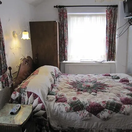 Guest house Ann Tysons House Ambleside