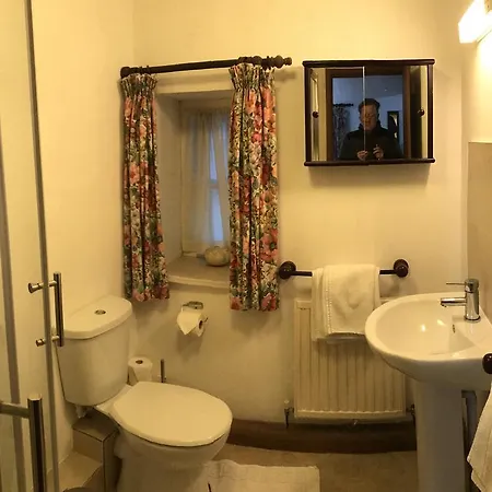Gæstehus Ann Tysons House 3*