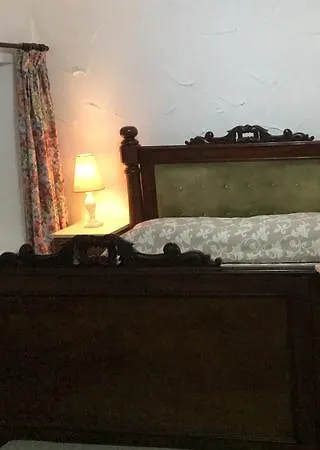 Gæstehus Ann Tysons House 3*