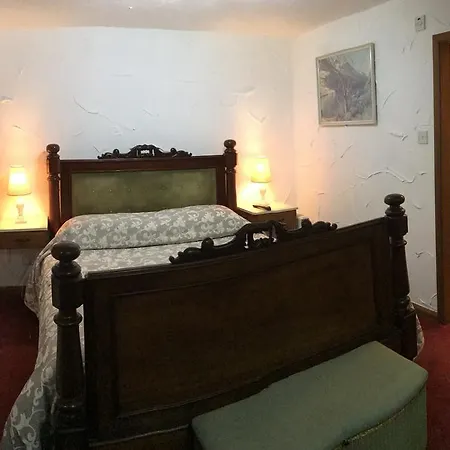 Ann Tysons House Guest house 3*