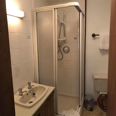 Gæstehus Ann Tysons House 3*