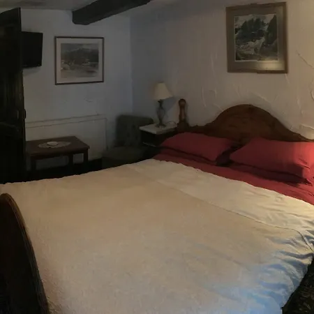 Gæstehus Ann Tysons House 3*