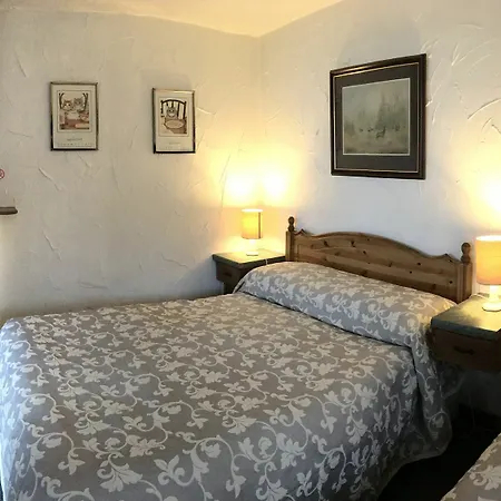 Ann Tysons House Gæstehus
