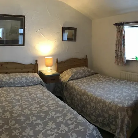 Gæstehus Ann Tysons House 3*