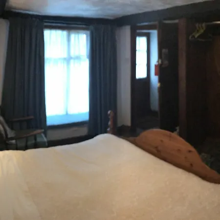 Ann Tysons House Gæstehus 3*