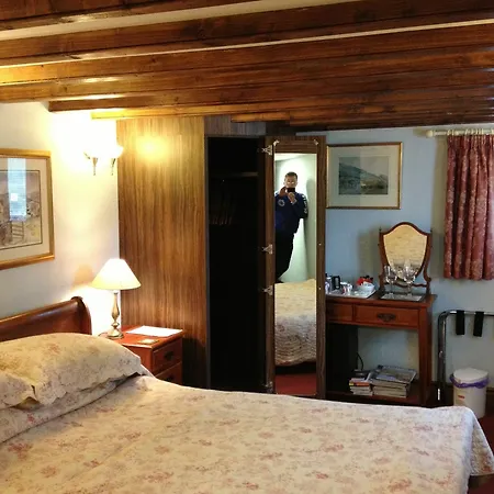 Gæstehus Ann Tysons House 3*