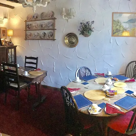 Ann Tysons House