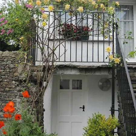 Guest house Ann Tysons House 3*