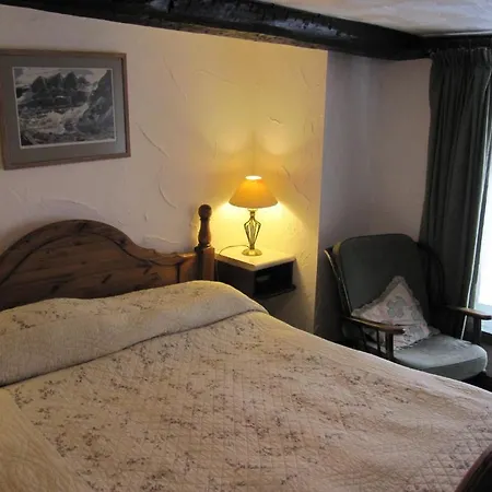 Ann Tysons House Ambleside