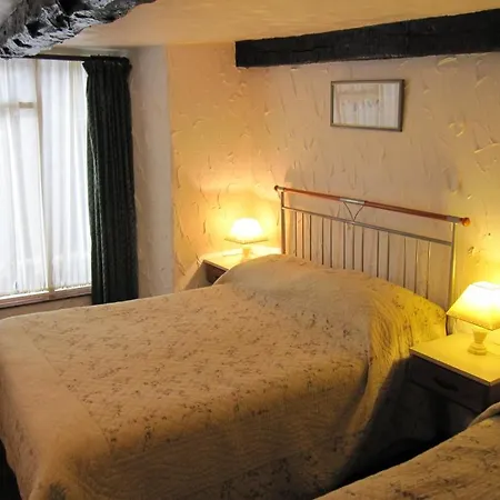 Ann Tysons House Guest house Ambleside