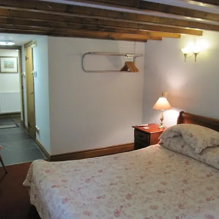 Guest house Ann Tysons House Ambleside