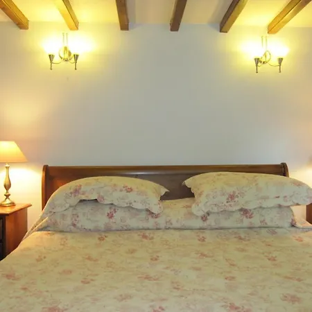 Ann Tysons House 3* Ambleside