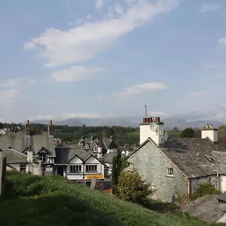 Ann Tysons House Guest house Ambleside
