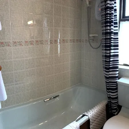 Ann Tysons House Guest house 3*