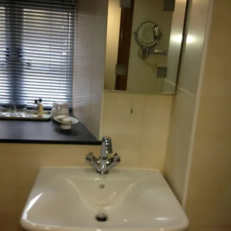 Guest house Ann Tysons House 3*