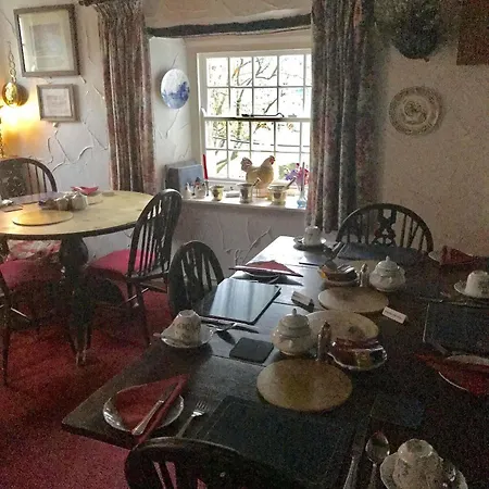 Guest house Ann Tysons House 3*