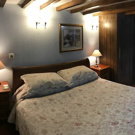 Guest house Ann Tysons House 3*