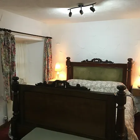 Affittacamere Ann Tysons House