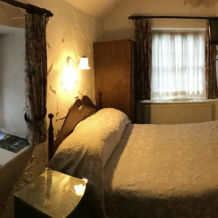 Ann Tysons House Guest house