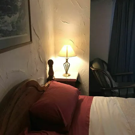 Ann Tysons House Affittacamere