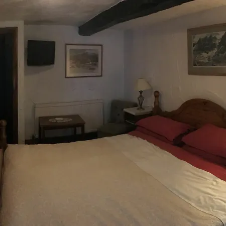 Guest house Ann Tysons House