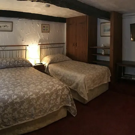 Affittacamere Ann Tysons House Ambleside