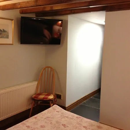 Guest house Ann Tysons House 3*