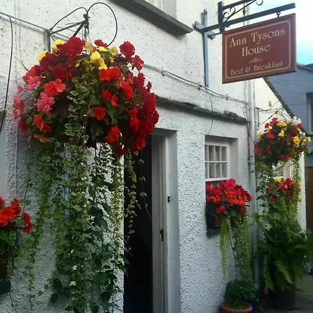 Ann Tysons House 3* Ambleside
