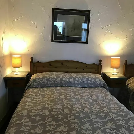 Guest house Ann Tysons House Ambleside