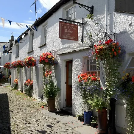 Ann Tysons House Guest house 3*